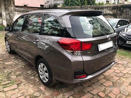 2015 Honda Mobilio S i-VTEC MT for sale in Kolkata