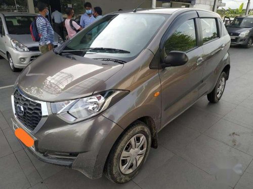 Used 2018 Datsun Redi-GO  T MT for sale in Kolkata