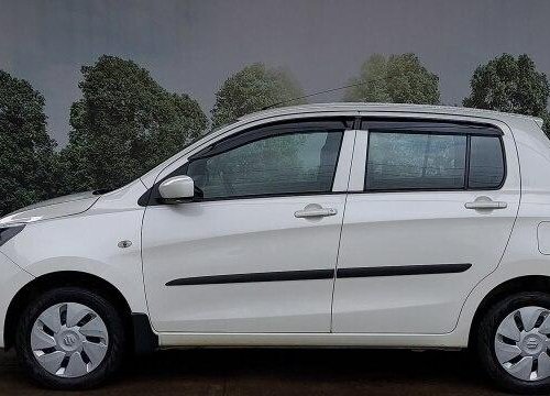 Maruti Suzuki Celerio VXI 2017 MT for sale in Thane