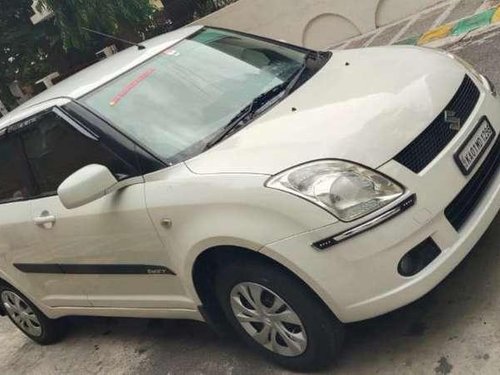 Maruti Suzuki Swift VXi ABS, 2007, Petrol MT for sale in Nagar