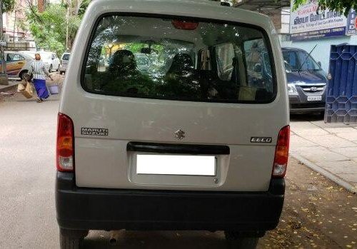 Used 2017 Maruti Suzuki Eeco 5 Seater Standard MT in Chennai