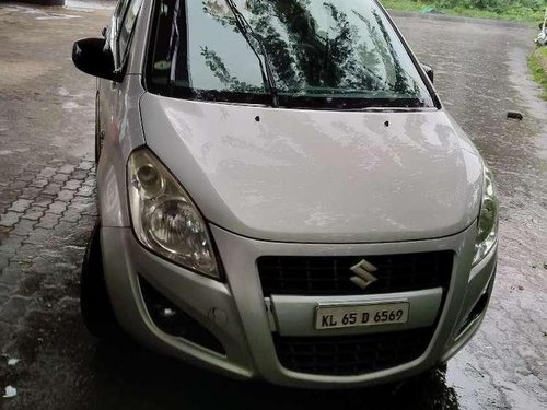 Used 2013 Maruti Suzuki Ritz MT for sale in Tirur