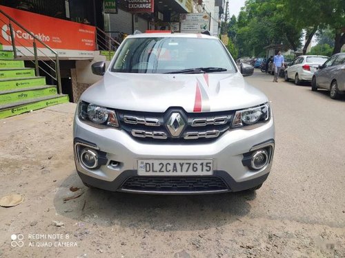 Used 2018 Renault KWID MT for sale in New Delhi