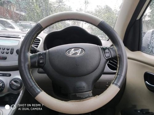 Used 2011 Hyundai i10 Asta 1.2 AT with Sunroof in Thane