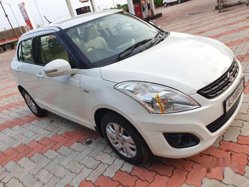 2015 Maruti Suzuki Swift Dzire MT for sale in Jamnagar