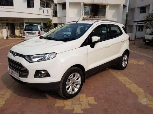 Ford Ecosport EcoSport Titanium 1.5 TDCi, 2015, Diesel MT in Vadodara