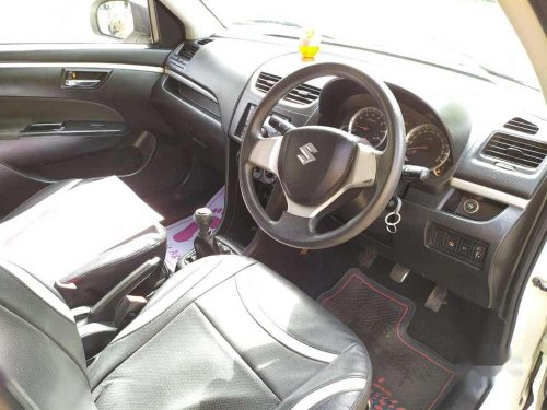 Used 2014 Maruti Suzuki Swift VXI MT for sale in Vadodara
