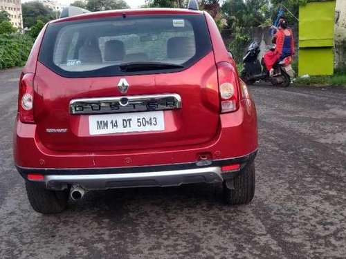 Used 2013 Renault Duster MT for sale in Pune