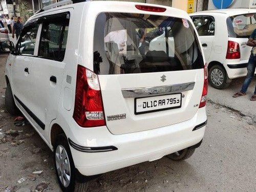 2014 Maruti Suzuki Wagon R LXI MT for sale in New Delhi