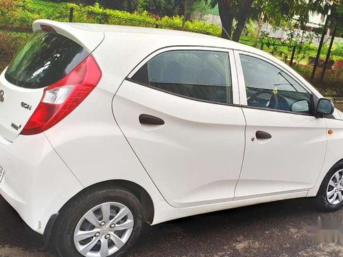 Hyundai Eon Magna +, 2012, Petrol MT for sale in Pune