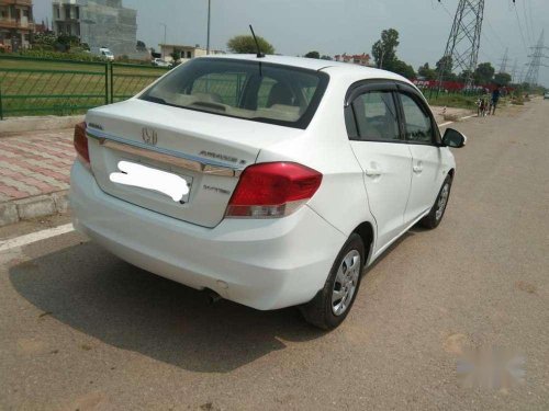 Honda Amaze 2016 MT for sale in Chandigarh