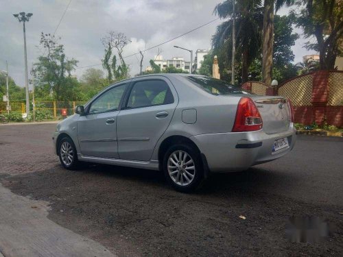 Toyota Etios VX, 2011, Petrol MT in Mumbai