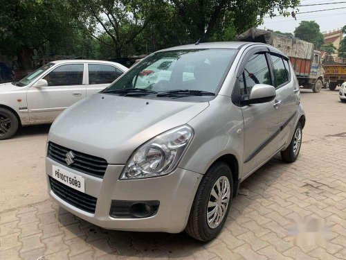 2009 Maruti Suzuki Ritz MT for sale in Ludhiana