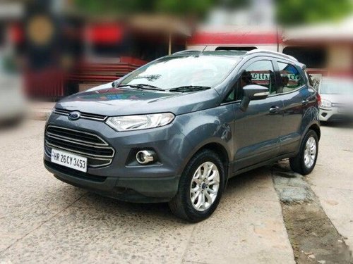 2016 Ford EcoSport 1.5 DV5 MT Titanium Optional in New Delhi