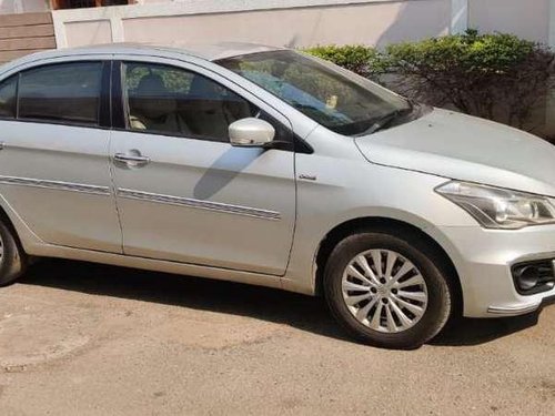 Maruti Suzuki Ciaz ZDI BS IV, 2014, Diesel MT for sale in Ramanathapuram