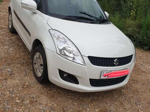 2014 Maruti Suzuki Swift VDI MT for sale in Jammu