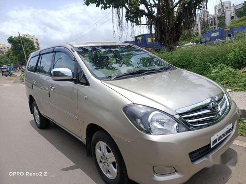 Used 2007 Toyota Innova MT for sale in Pune