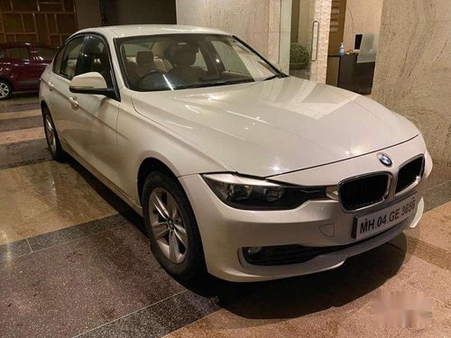 Used 2013 BMW 3 Series 320d Prestige AT for sale in Mumbai