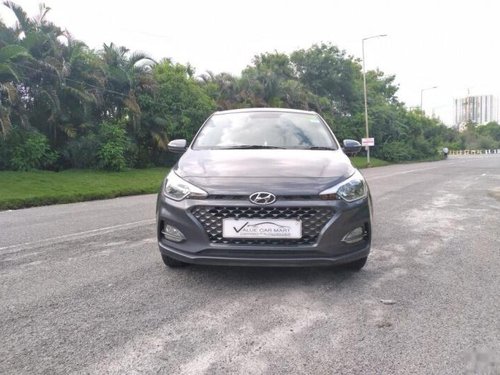 2018 Hyundai i20 Active 1.2 SX with AVN MT for sale in Hyderabad