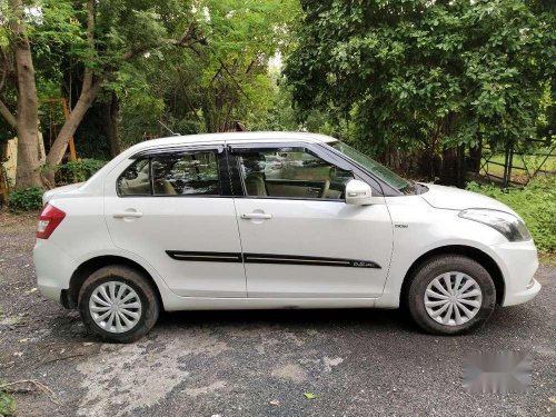 2017 Maruti Suzuki Swift Dzire MT for sale in Akola