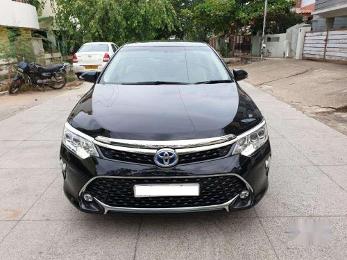 Toyota Camry Hybrid, 2017, CNG & Hybrids MT in Chennai