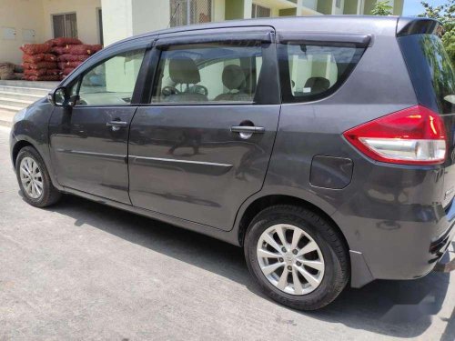 Used 2013 Maruti Suzuki Ertiga ZDI MT for sale in Pondicherry