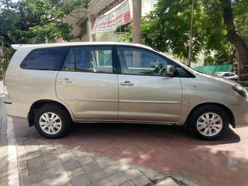 Toyota Innova 2009 MT for sale in Pune