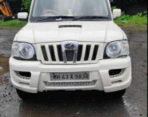 2009 Mahindra Scorpio M2DI MT for sale in Mumbai