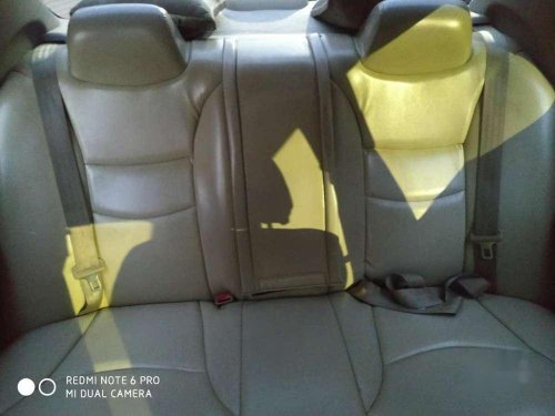 Used 2005 Honda City VTEC MT for sale in Hyderabad