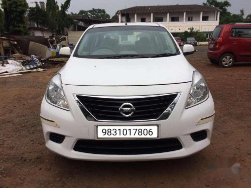 Nissan Sunny XL 2012 MT for sale in Kolkata