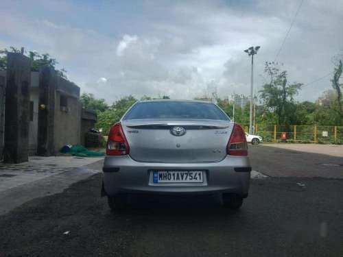 Toyota Etios VX, 2011, Petrol MT in Mumbai