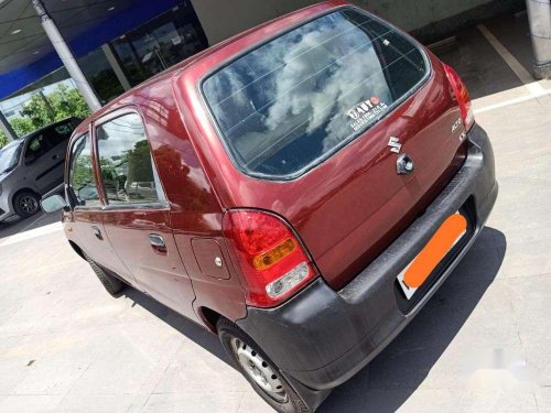 Used 2010 Maruti Suzuki Alto MT for sale in Kolkata