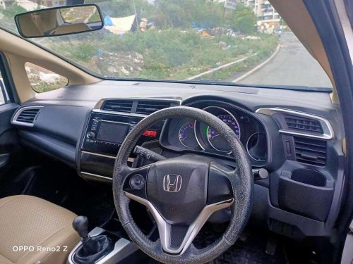 Honda Jazz V 2015 MT for sale in Pune