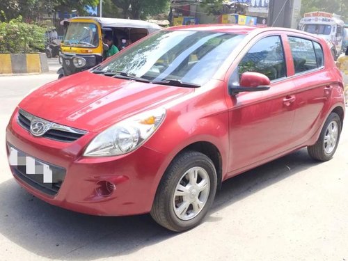 Hyundai i20 1.4 CRDi Sportz 2012 MT for sale in Mumbai