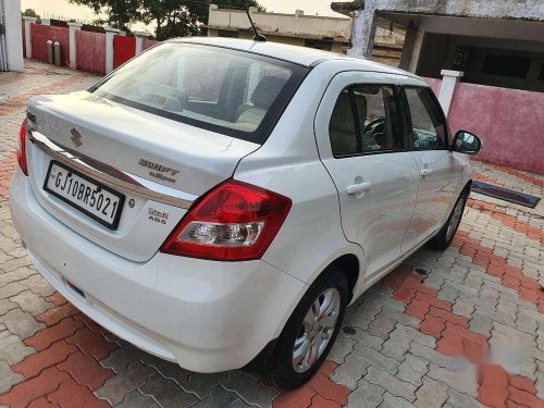 2015 Maruti Suzuki Swift Dzire MT for sale in Jamnagar