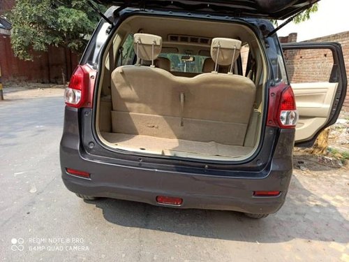 Maruti Ertiga VDI 2013 MT for sale in New Delhi