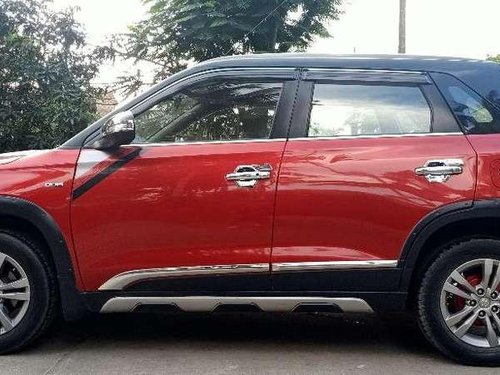 2017 Maruti Suzuki Vitara Brezza ZDi MT for sale in Nagaon