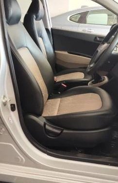 Used 2017 Hyundai Grand i10 Magna MT for sale in Ahmedabad