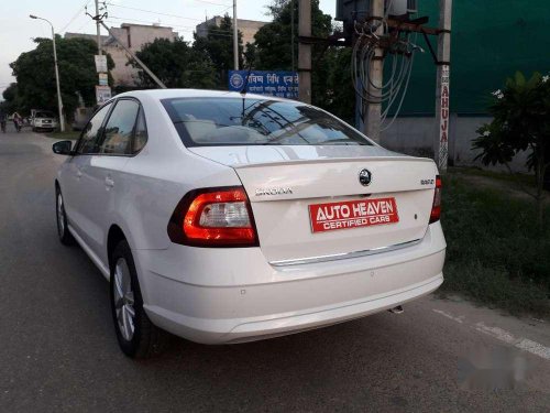 Used 2017 Skoda Rapid MT for sale in Ludhiana