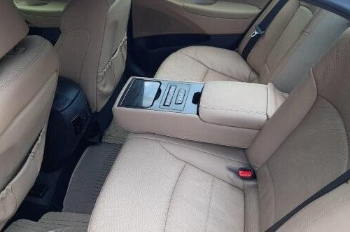 Hyundai Sonata Transform 2014 AT for sale in New Delhi