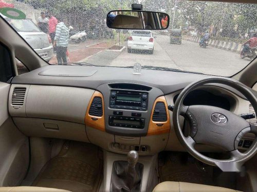 Toyota Innova 2009 MT for sale in Pune