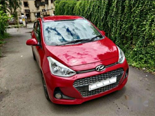 Hyundai Grand i10 SportZ Edition 2017 MT for sale in Lucknow