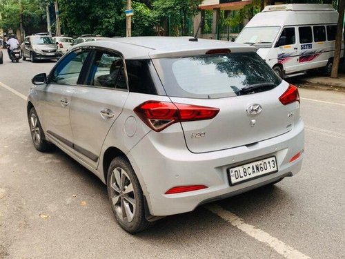 Used 2016 Hyundai i20 Asta Option 1.2 MT in New Delhi