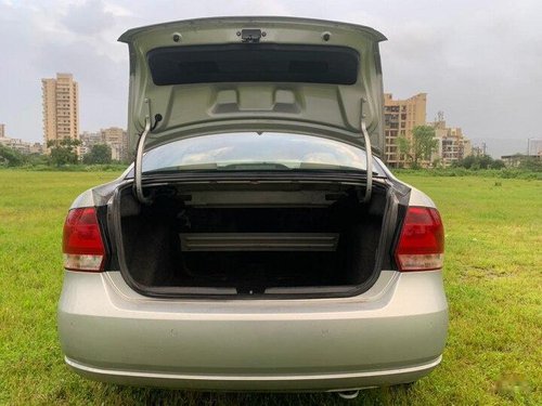 Volkswagen Vento 1.5 TDI Highline 2014 AT for sale in Mumbai