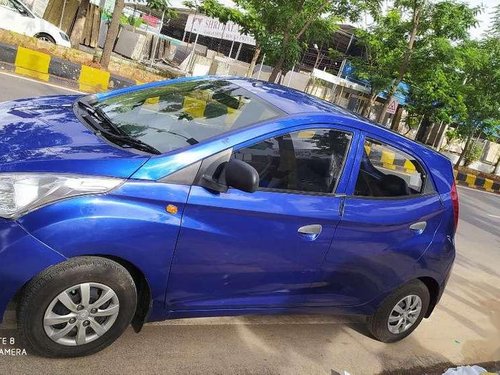 Hyundai Eon D Lite 2012 MT for sale in Hyderabad