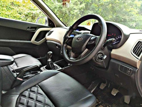 2016 Hyundai Creta MT for sale in Ghaziabad