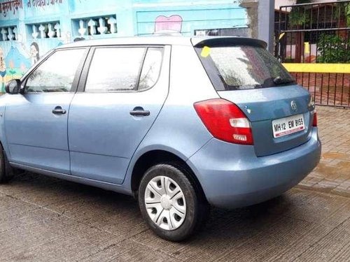 Used 2008 Skoda Fabia MT for sale in Pune