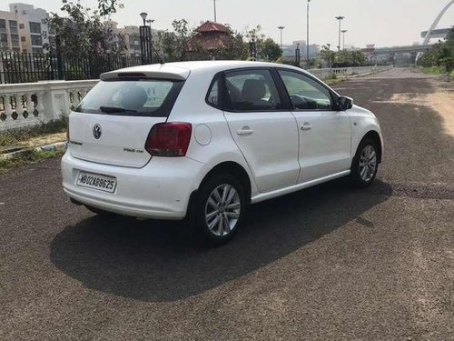 2012 Volkswagen Polo 2012 Diesel MT in Kolkata