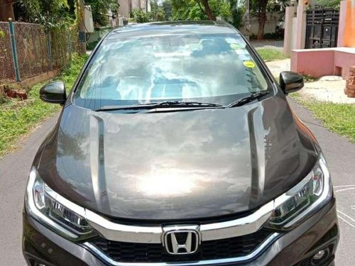 Honda City ZX VTEC 2018 MT for sale in Hyderabad