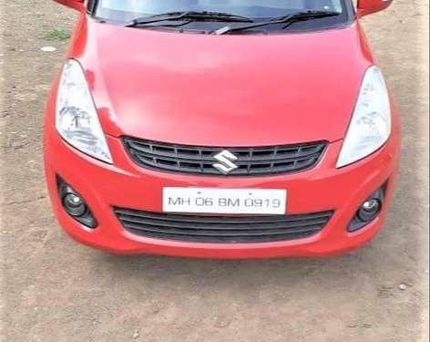 2015 Maruti Suzuki Swift Dzire MT for sale in Mumbai